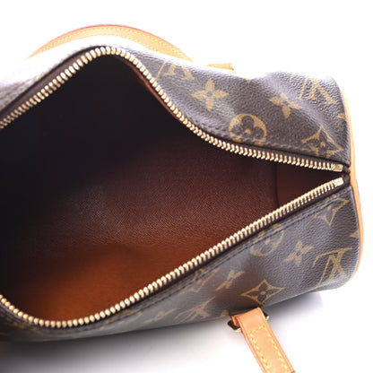 Louis Vuitton Monogram Papillon 26 4 of 4
