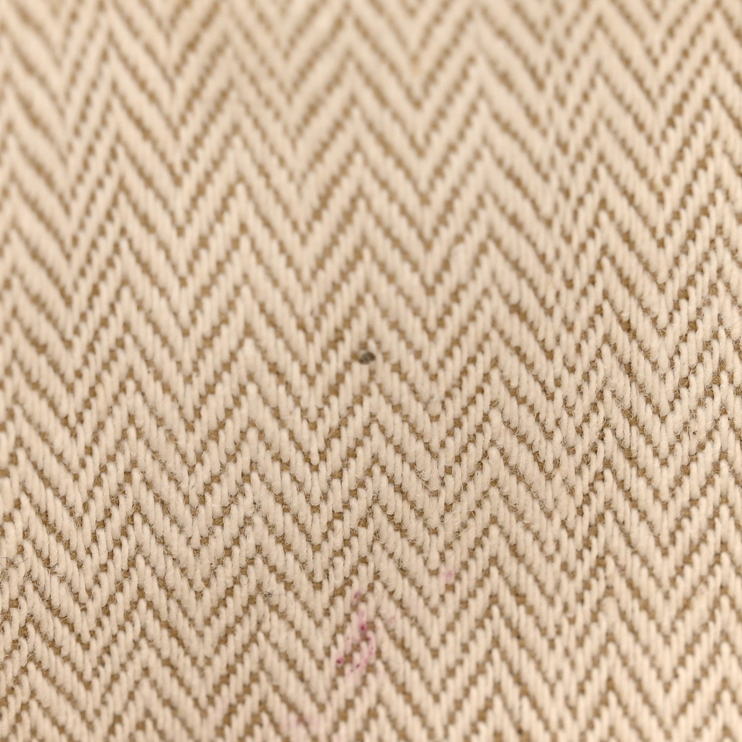 Hermes Canvas Barenia Fourbi 25 MM Pouch Naturel Fauve 15 of 15