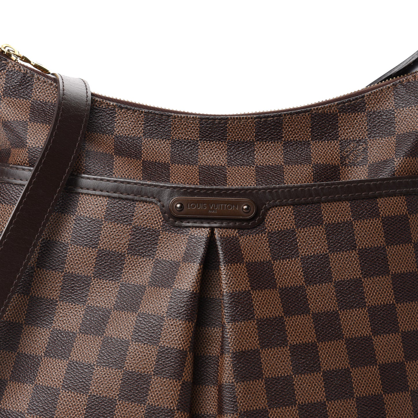 Damier Ebene Bloomsbury PM