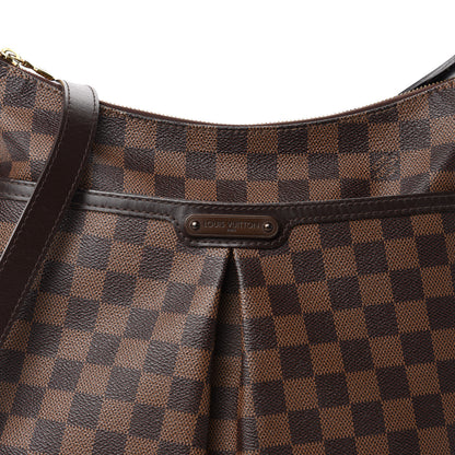 Louis Vuitton Damier Ebene Bloomsbury PM 12 of 12