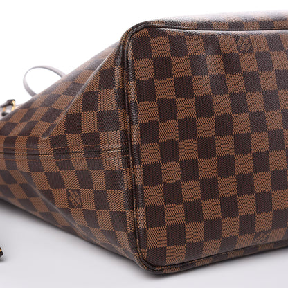 Louis Vuitton Damier Ebene Neo Neverfull GM 11 of 13