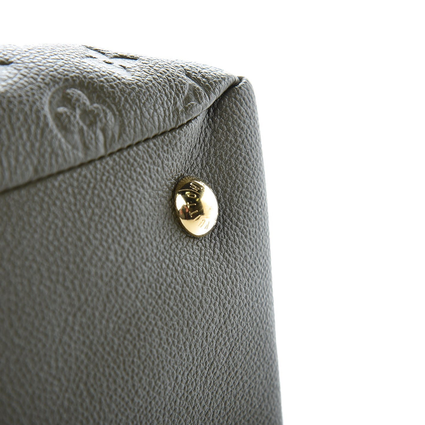 Empreinte Ponthieu PM Kaki