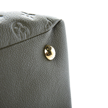 Louis Vuitton Empreinte Ponthieu PM Kaki 9 of 13