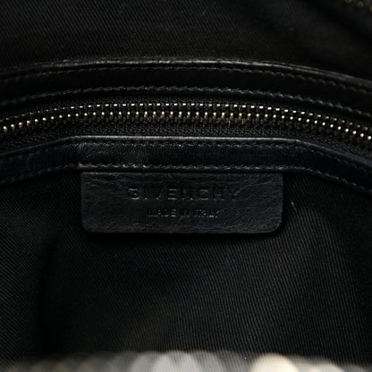 Givenchy Sugar Goatskin Medium Antigona Black 6 of 15