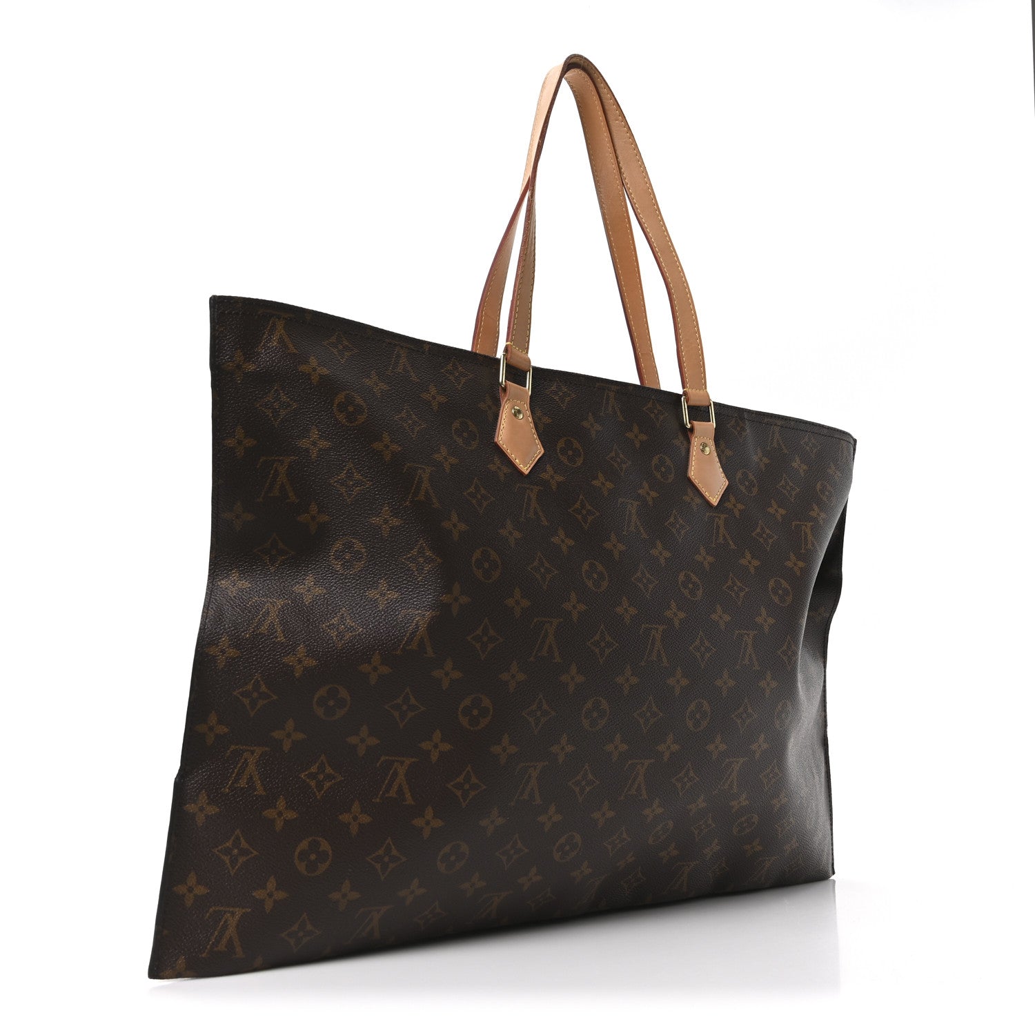 Louis Vuitton Monogram All-In MM 3 of 9