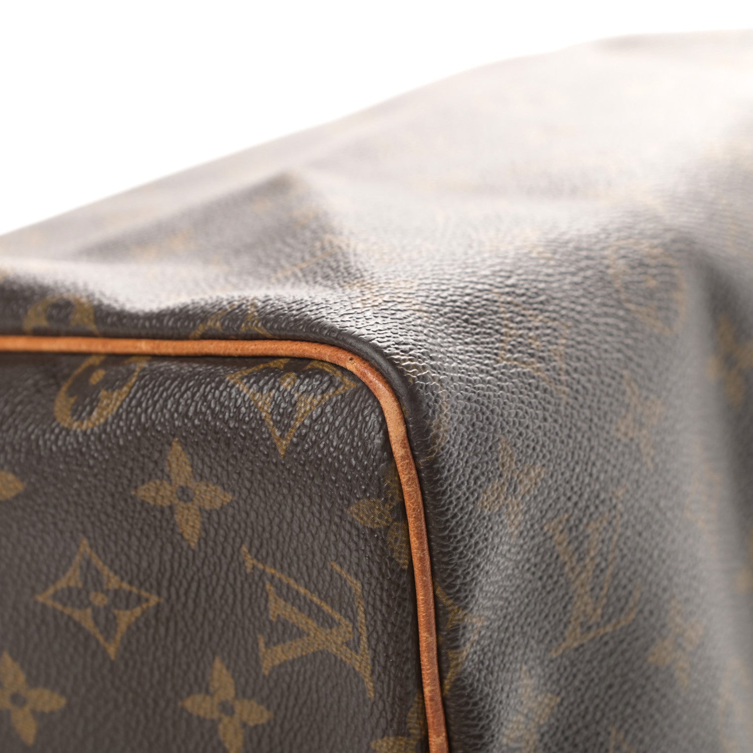 Louis Vuitton Monogram Speedy 30 9 of 17