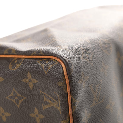 Louis Vuitton Monogram Speedy 30 9 of 17