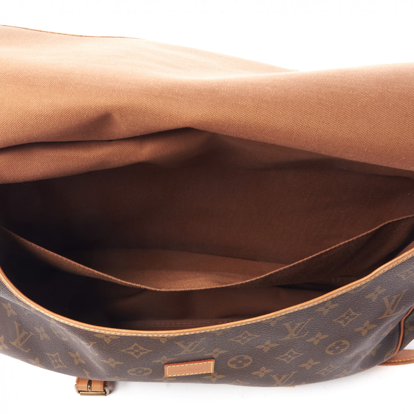 Monogram Saumur 43