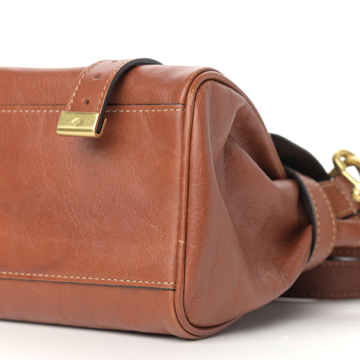 Mulberry Soft Buffalo Mini Alexa Oak 11 of 11