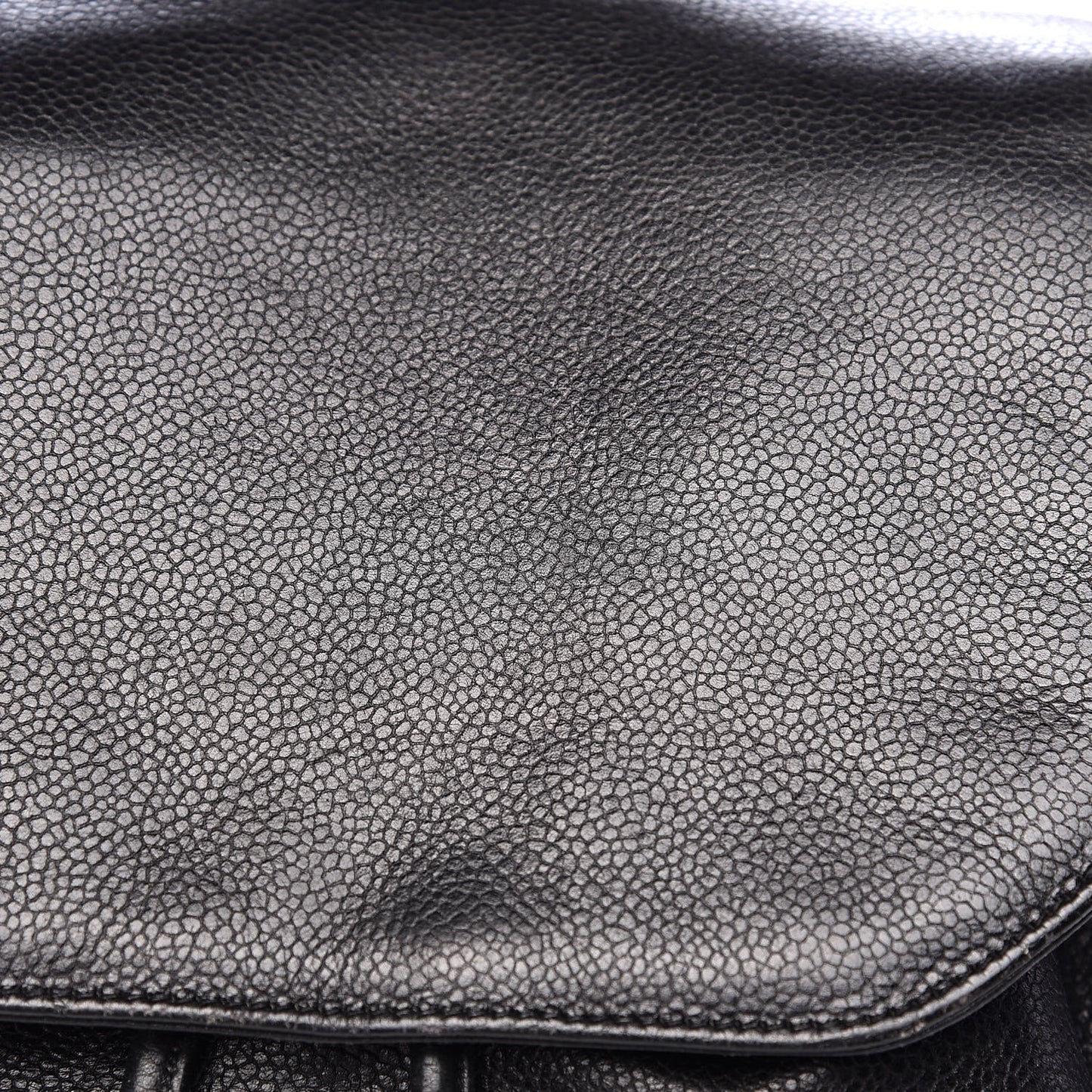 Caviar CC Backpack Black