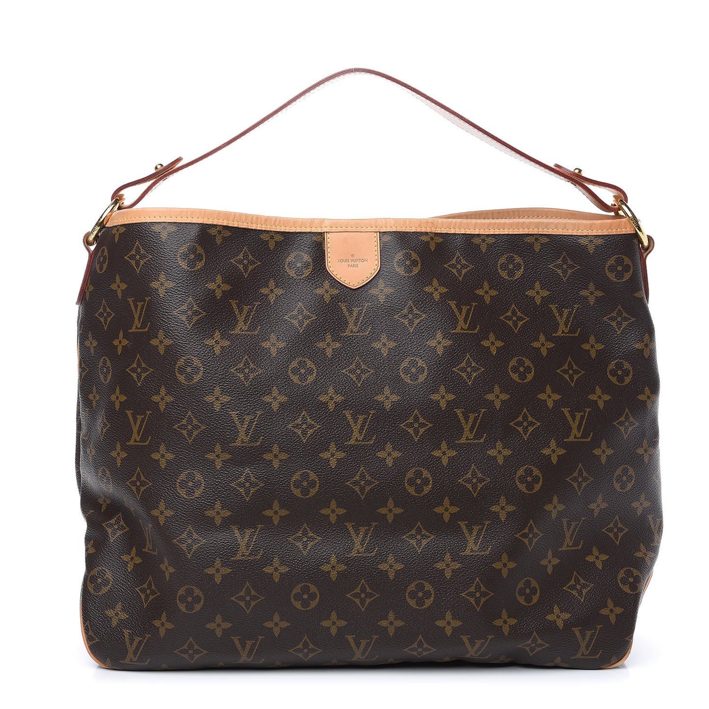 Monogram Delightful MM