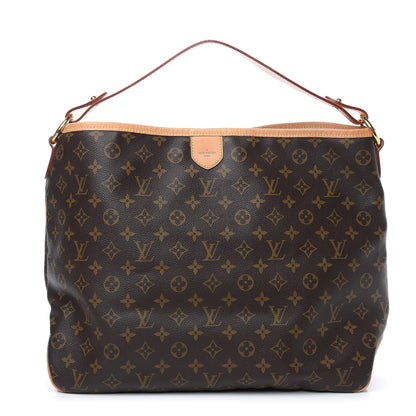 Louis Vuitton Monogram Delightful MM 1 of 11