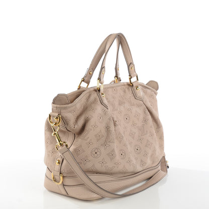 Louis Vuitton Mahina Stellar PM Sable 3 of 7