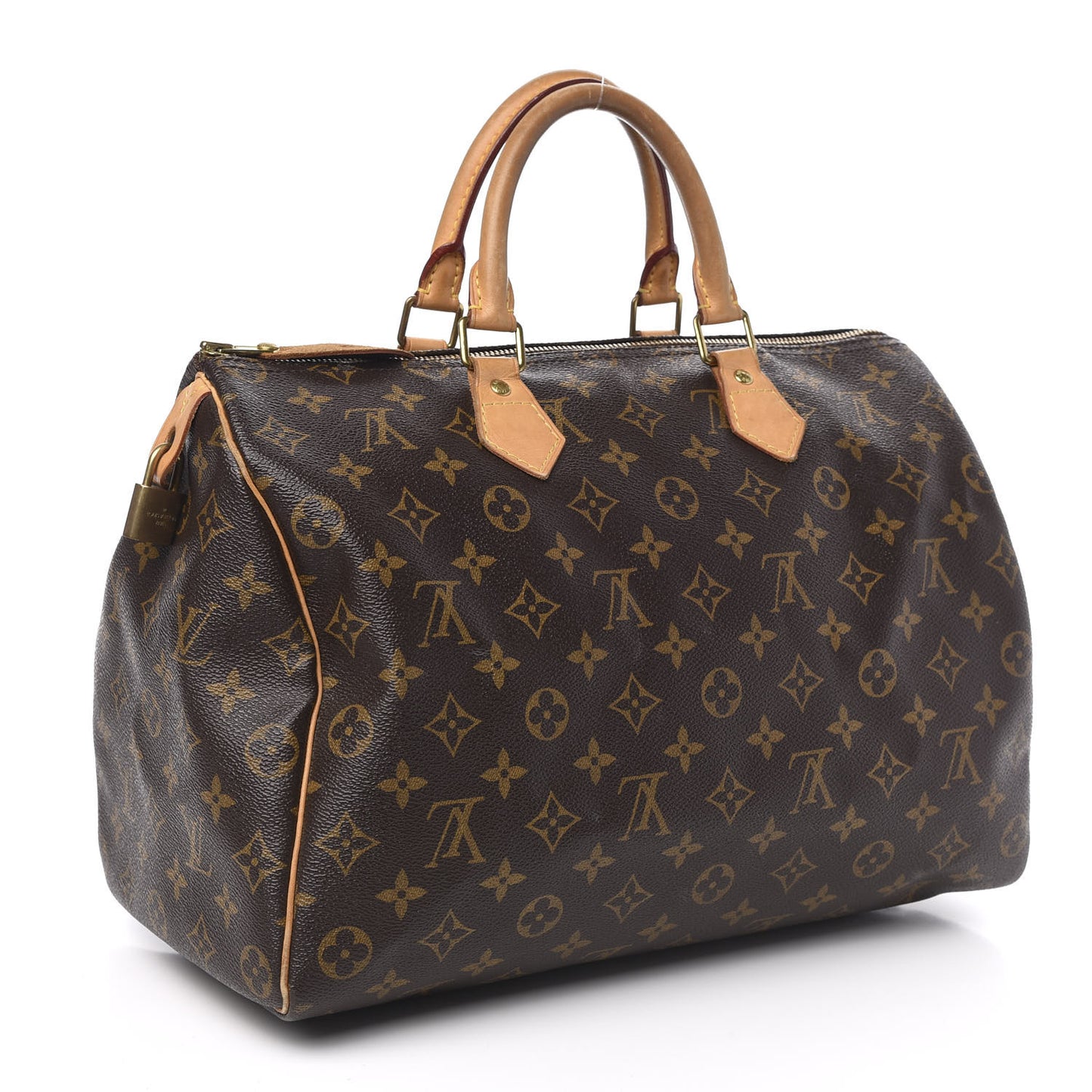 Monogram Speedy 35