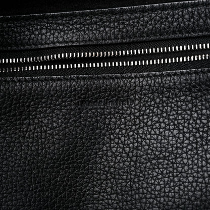 Celine Supple Grained Calfskin Medium Big Bag Black 6 of 17