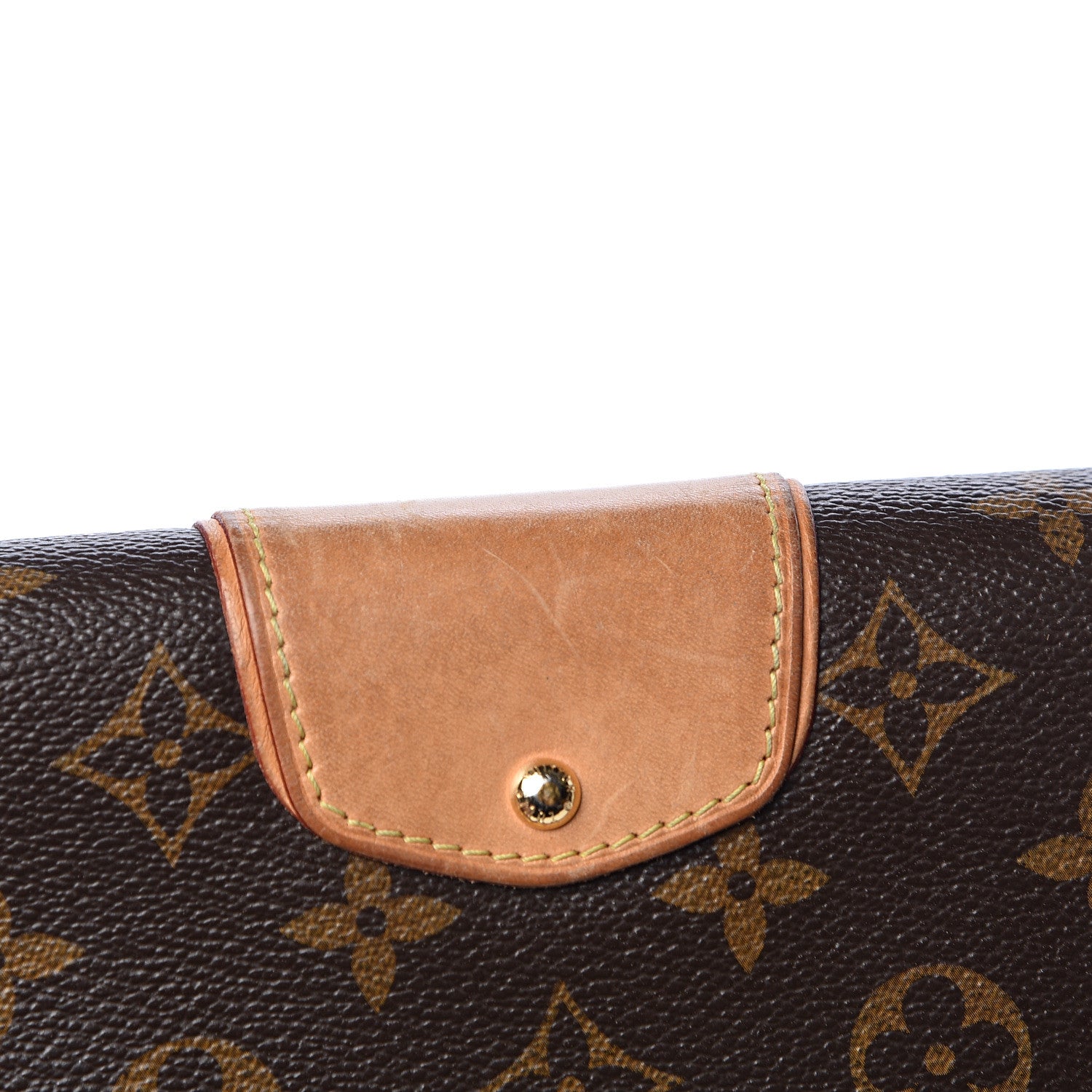 Louis Vuitton Monogram Boetie Wallet 15 of 16