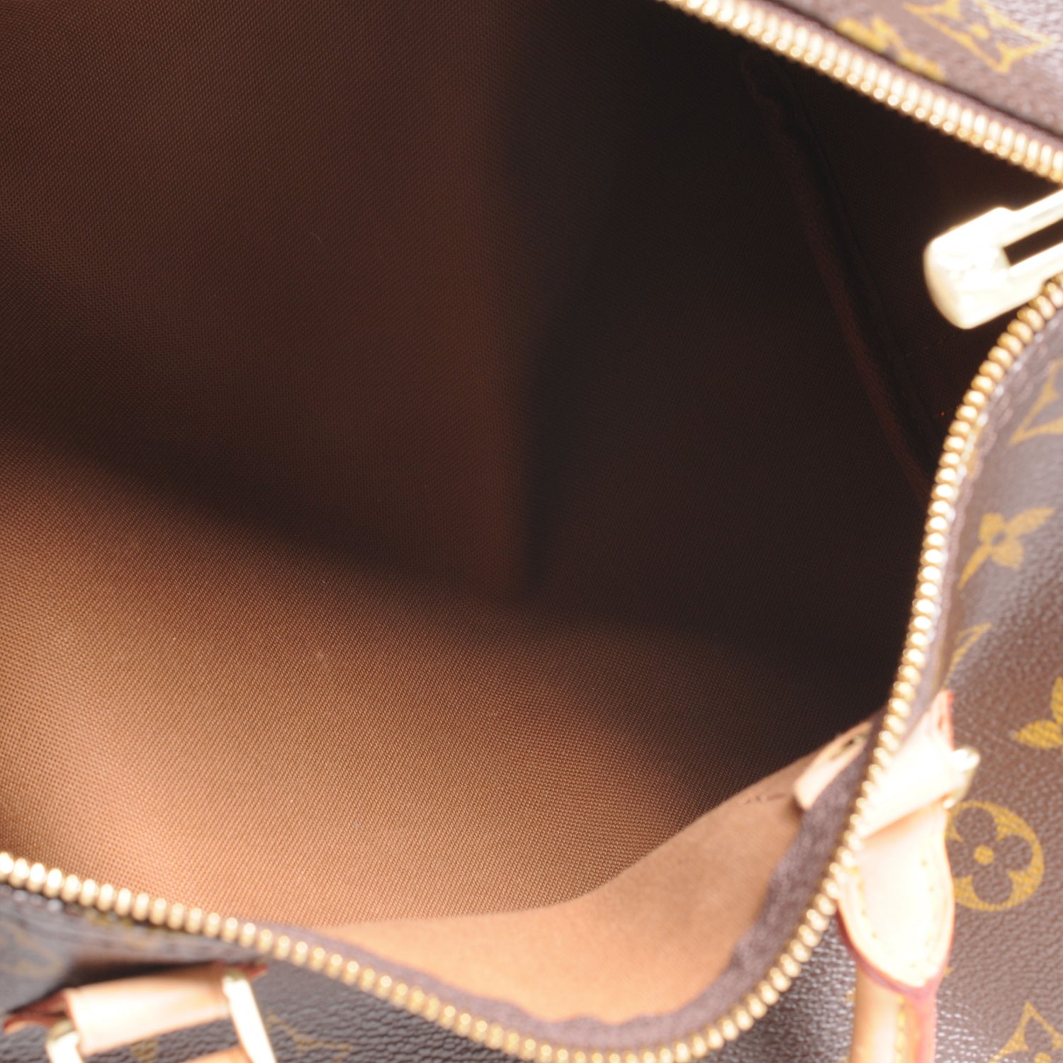 Louis Vuitton Monogram Speedy Bandouliere 30 6 of 7