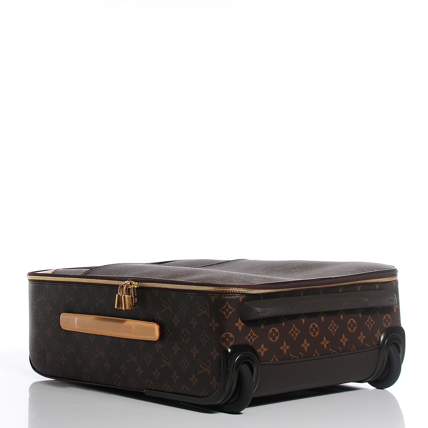 Louis Vuitton Monogram Pegase 55 4 of 9