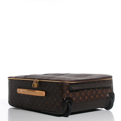Louis Vuitton Monogram Pegase 55 4 of 9