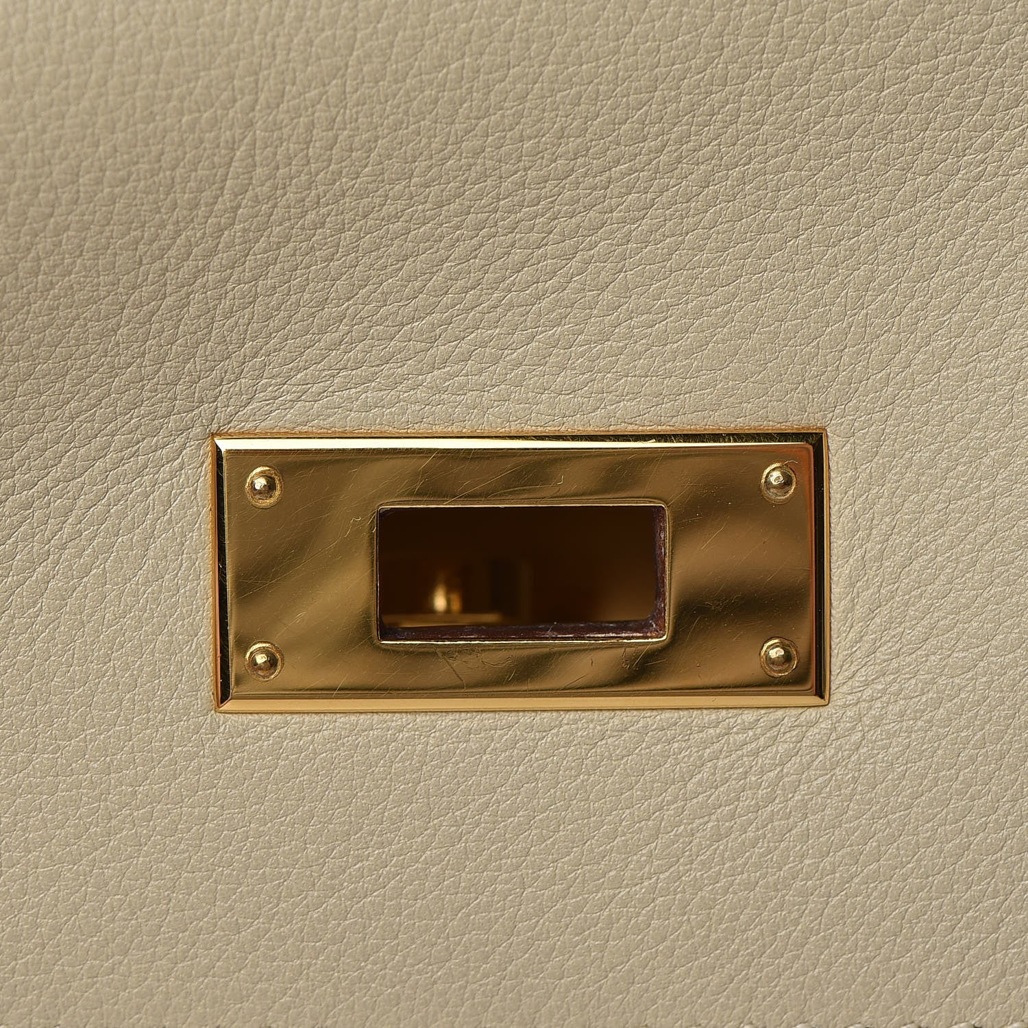 Hermes Swift Kelly 35 Retourne Parchemin 29 of 42