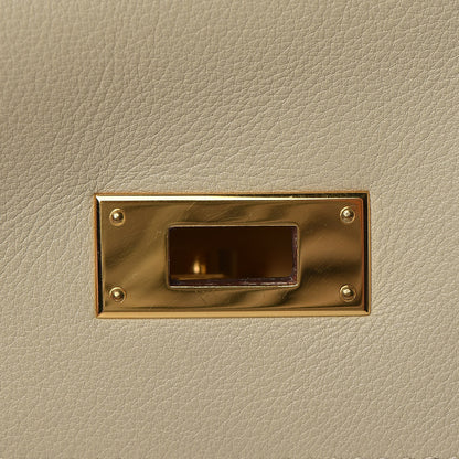 Hermes Swift Kelly 35 Retourne Parchemin 29 of 42
