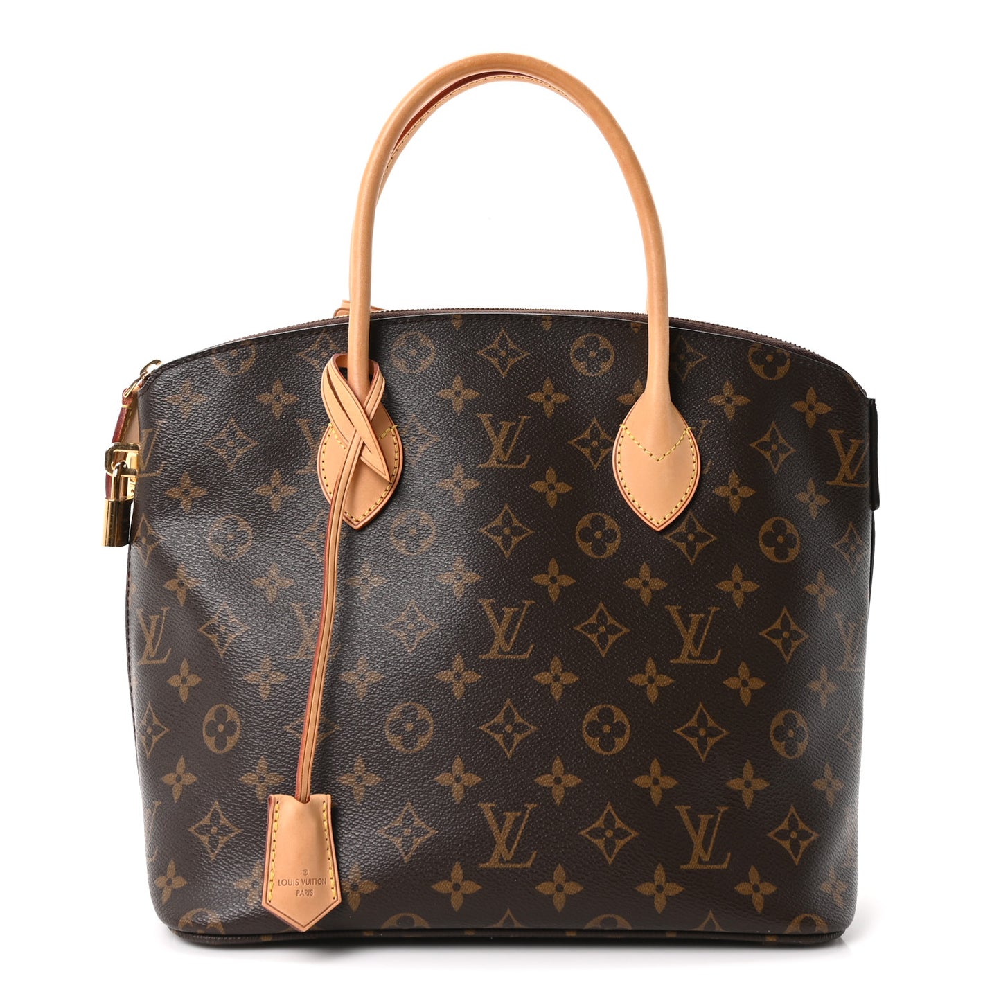 Monogram Lockit PM