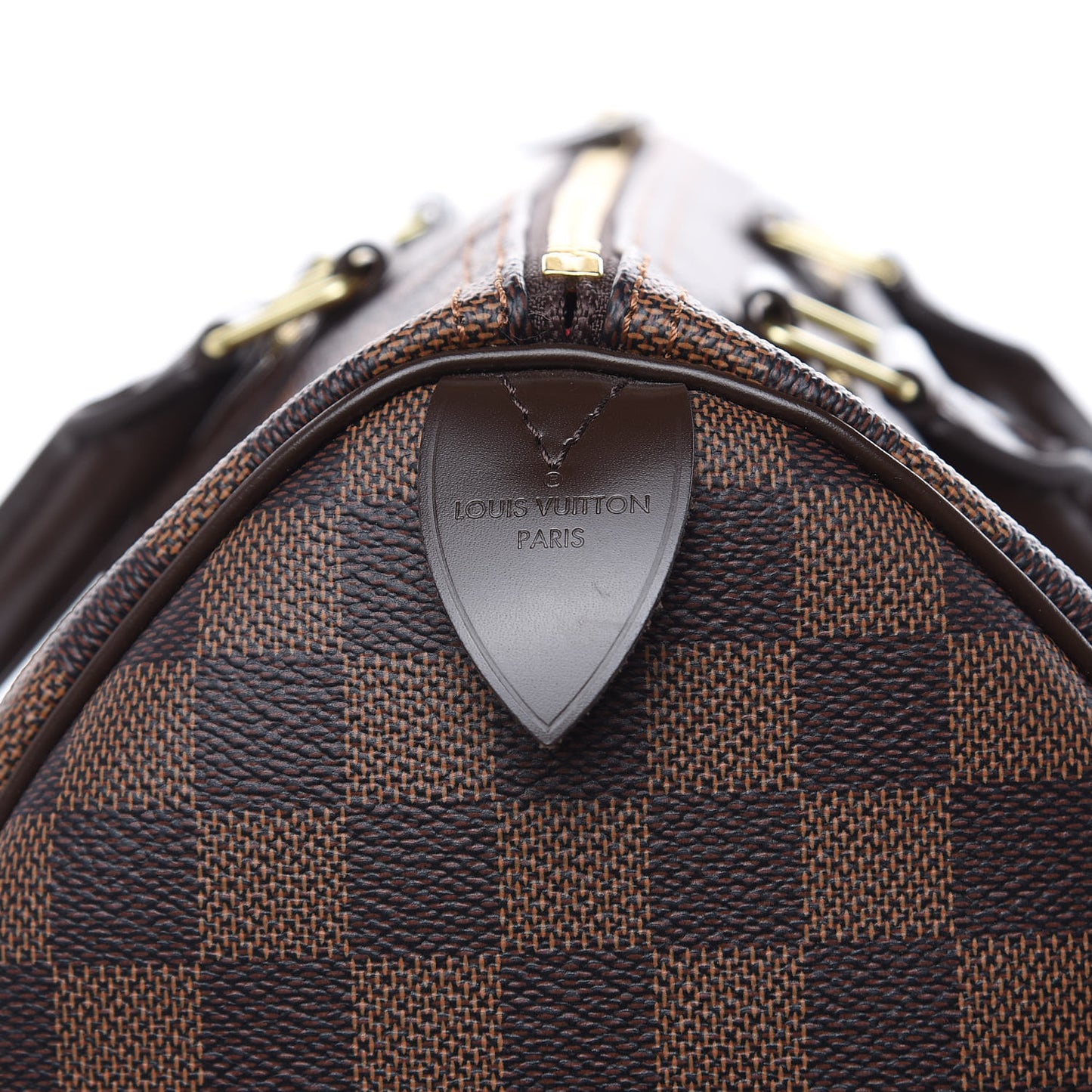Damier Ebene Speedy 30