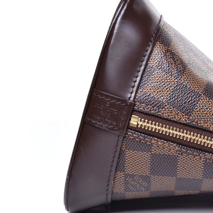 Louis Vuitton Damier Ebene Alma PM 8 of 15