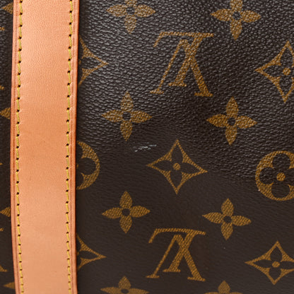 Louis Vuitton Monogram Keepall 50 17 of 20