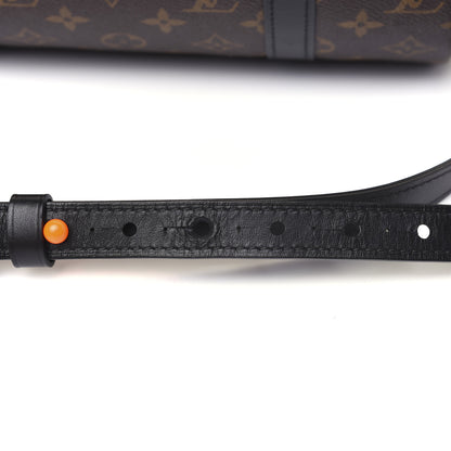 Louis Vuitton Monogram Solar Ray Papillon Messenger 10 of 10
