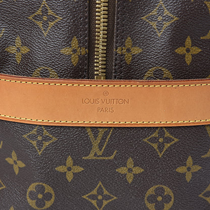 Louis Vuitton Monogram Carryall 7 of 10