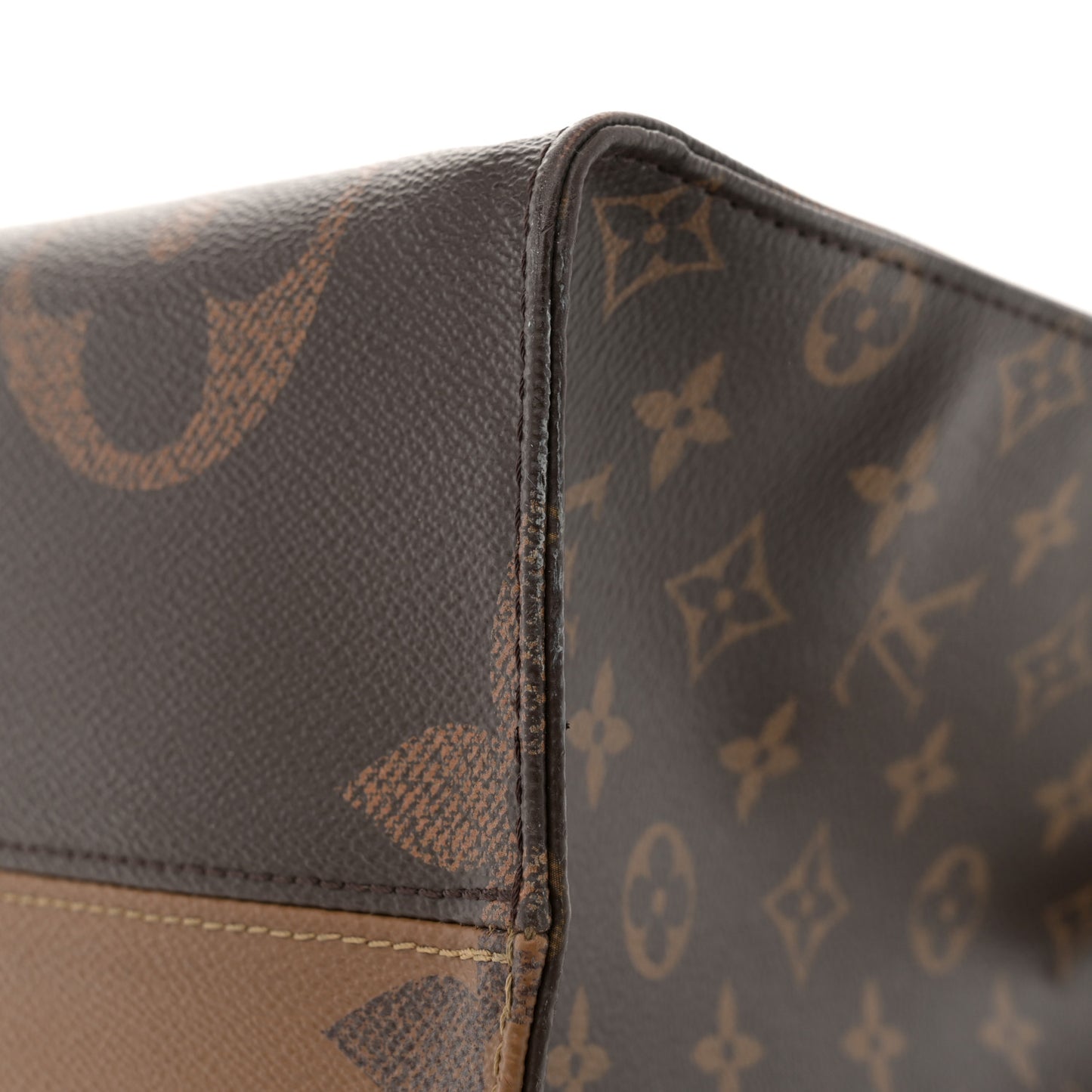 Reverse Monogram Giant Onthego GM