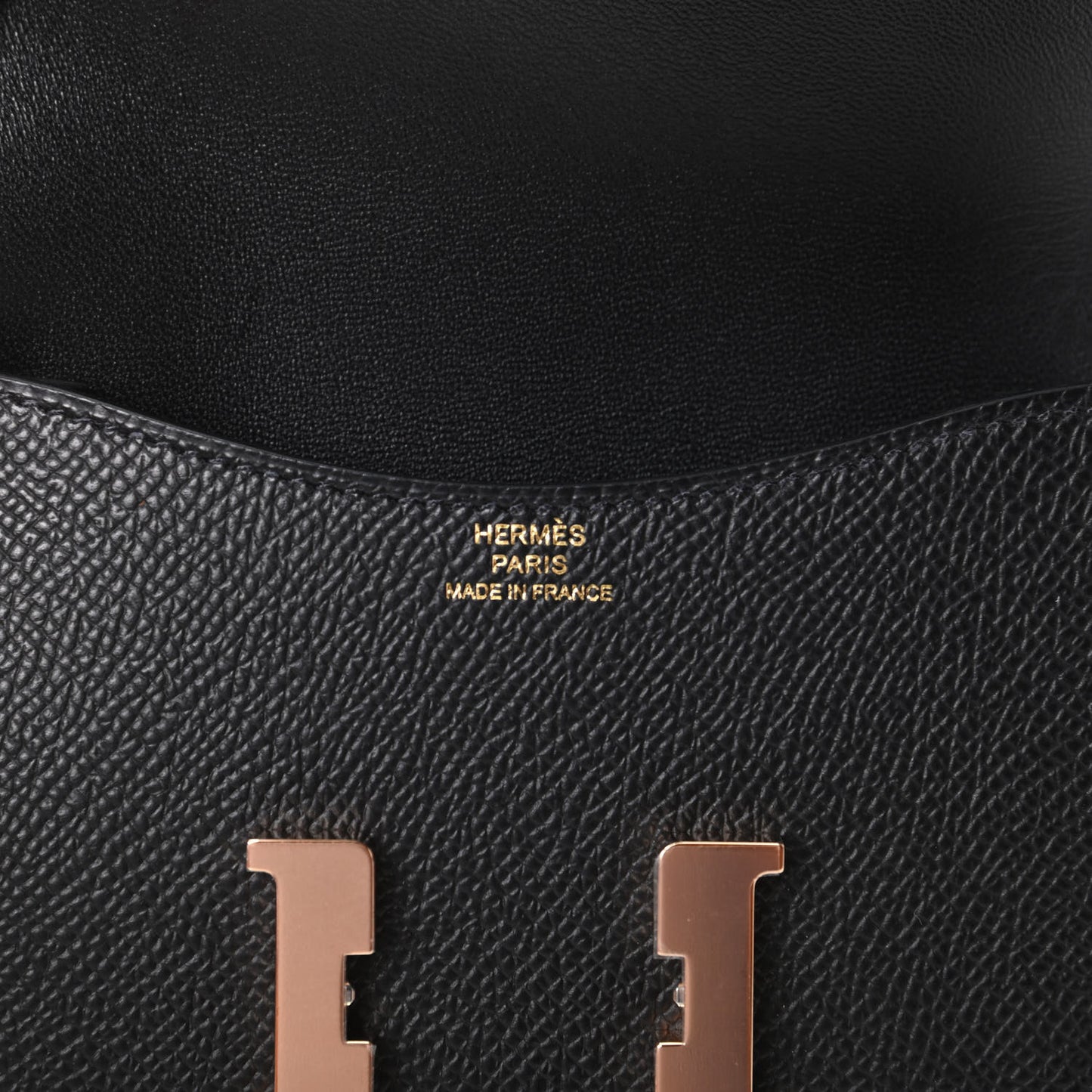 Epsom Constance Slim Wallet Black