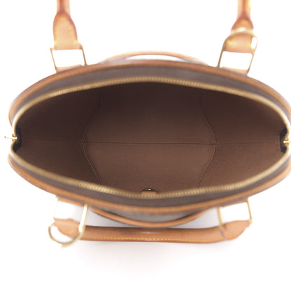 Louis Vuitton Monogram Ellipse PM 5 of 14