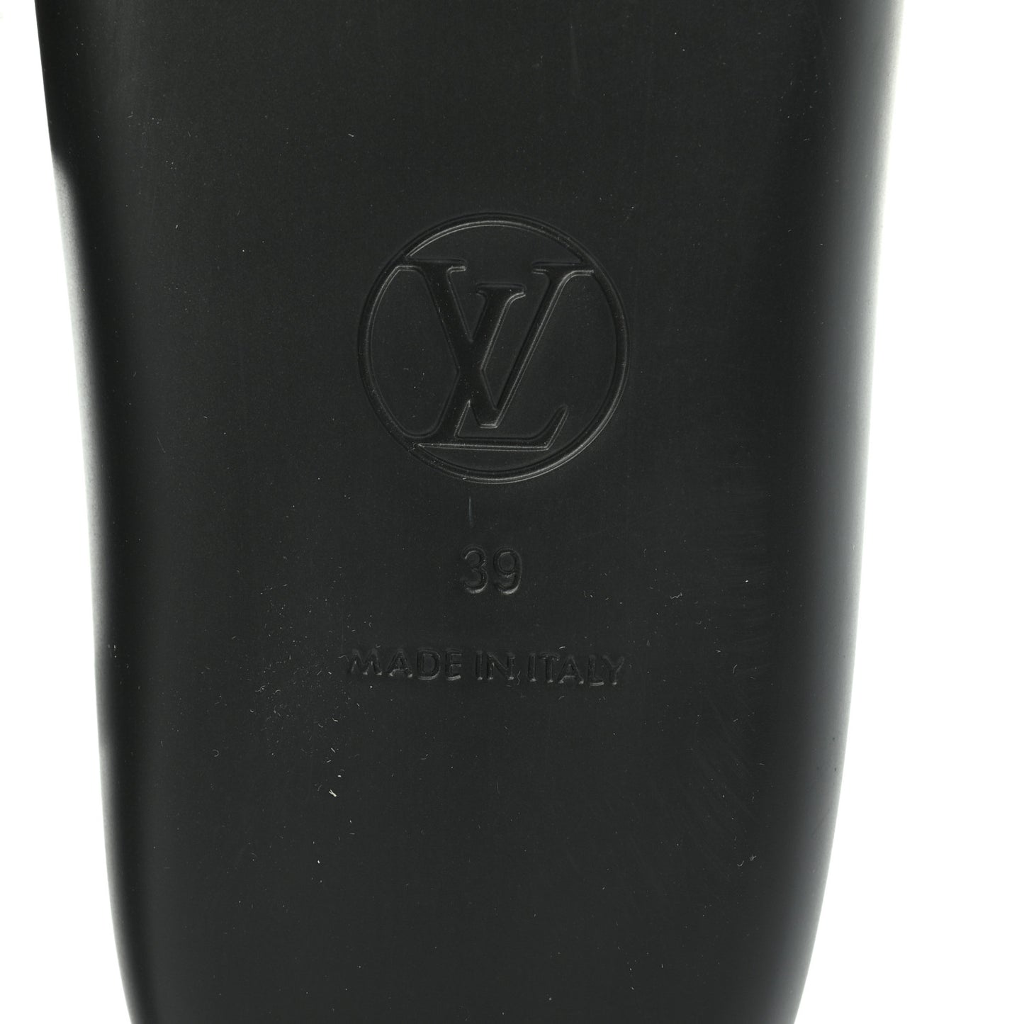 Monogram Sunbath Slide Sandals 39