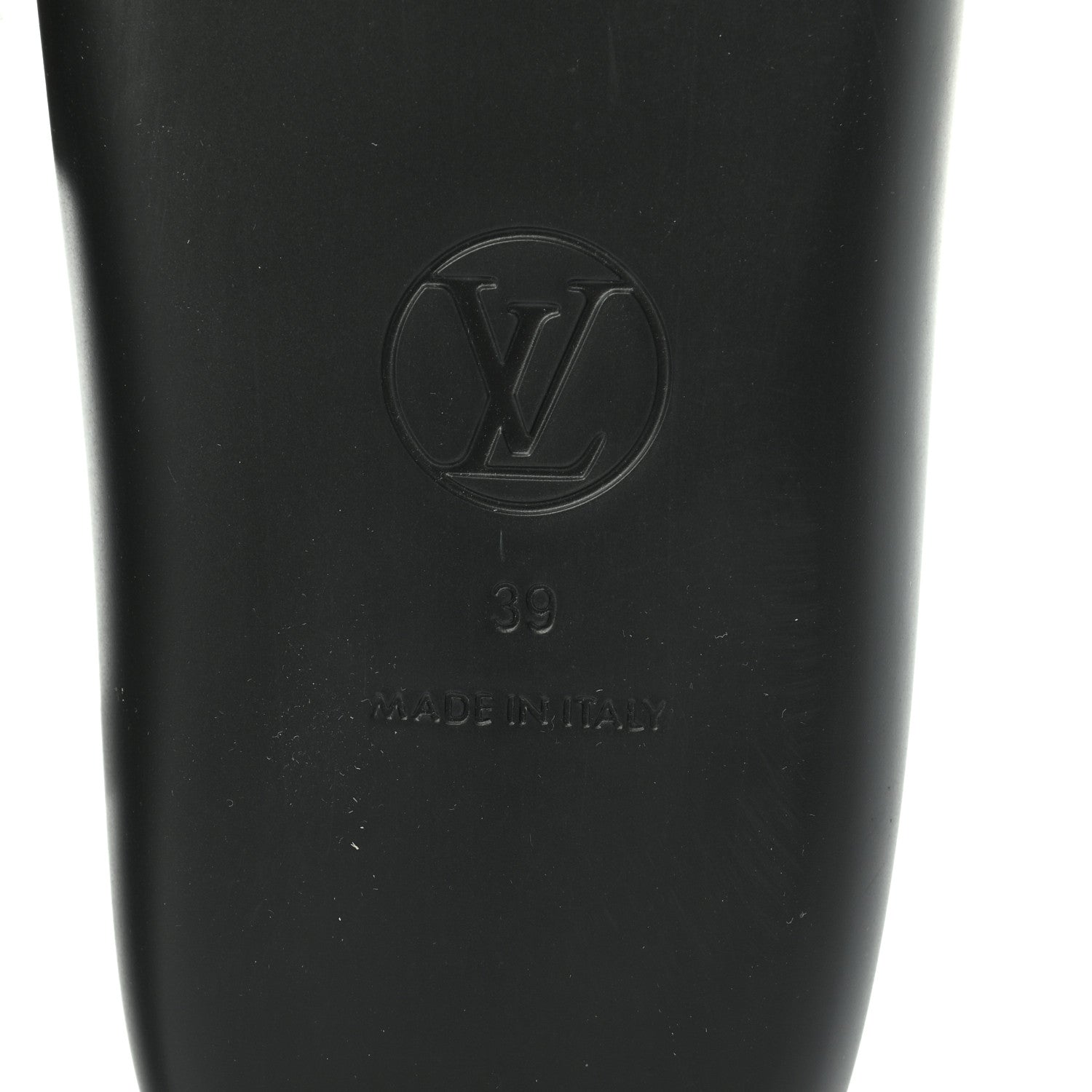 Louis Vuitton Monogram Sunbath Slide Sandals 39 6 of 6