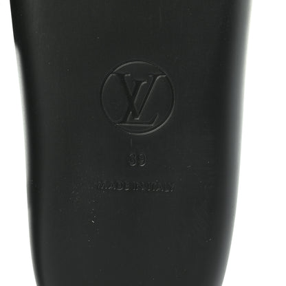 Louis Vuitton Monogram Sunbath Slide Sandals 39 6 of 6