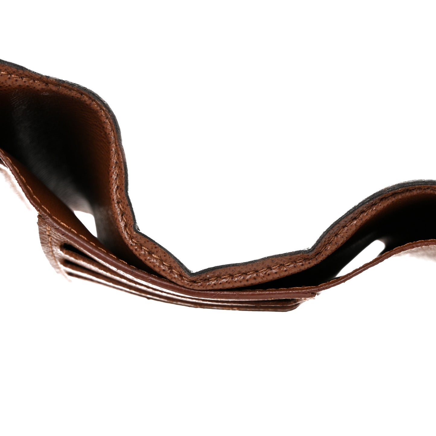 Monogram Victorine Wallet Armagnac