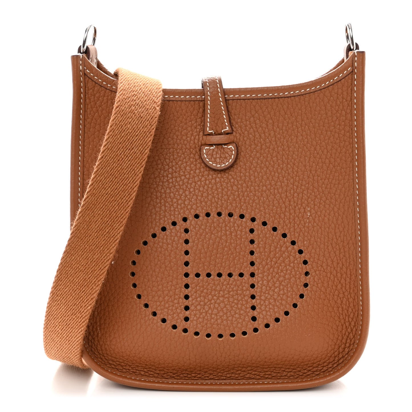 Taurillon Clemence Evelyne TPM Gold