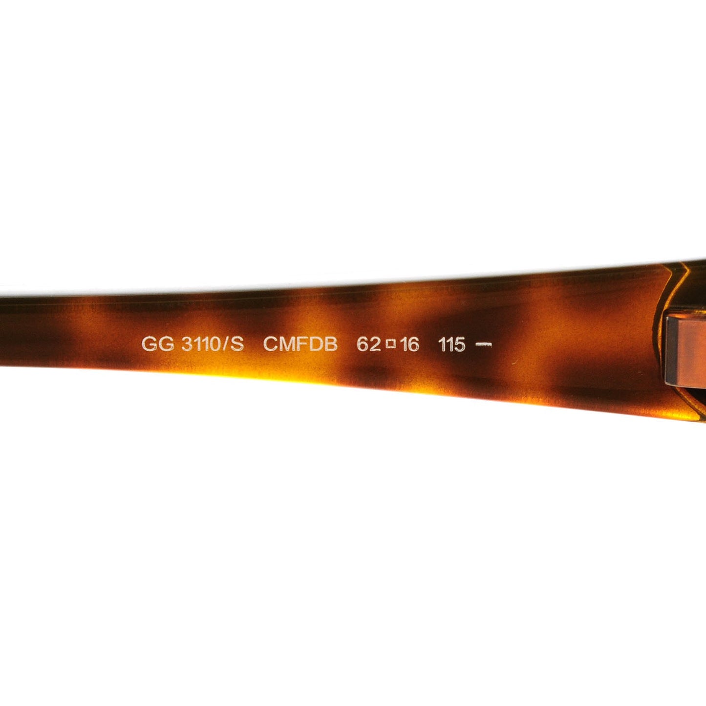 GG Sunglasses 3110/S