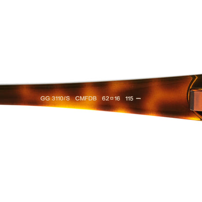 Gucci GG Sunglasses 3110/S 6 of 7