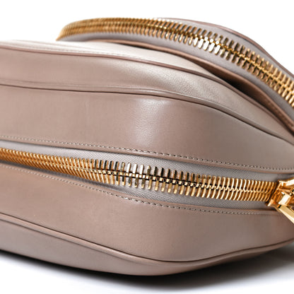 Tom Ford Calfskin Medium Jennifer Crossbody Tuscany Pink 10 of 14