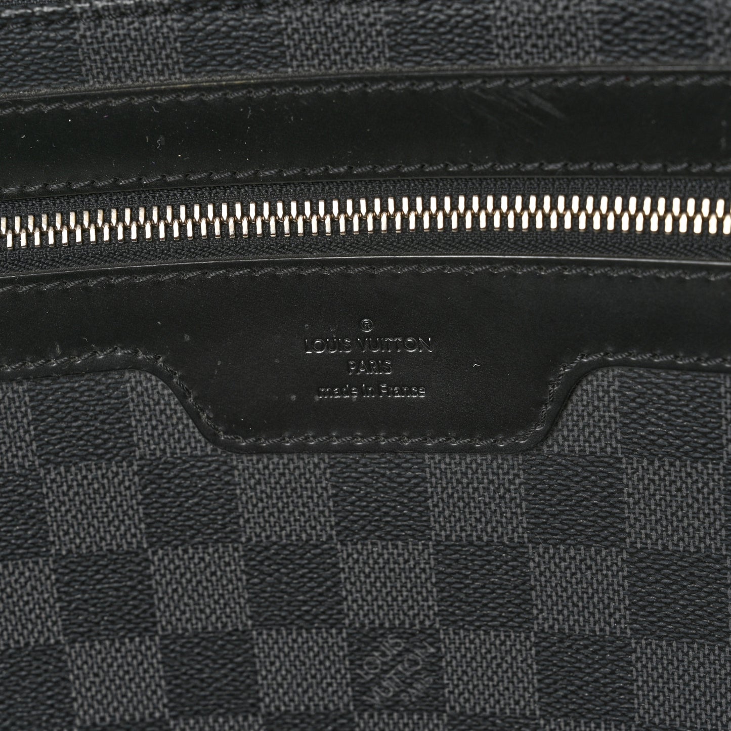 Damier Graphite Pegase 55 Business NM