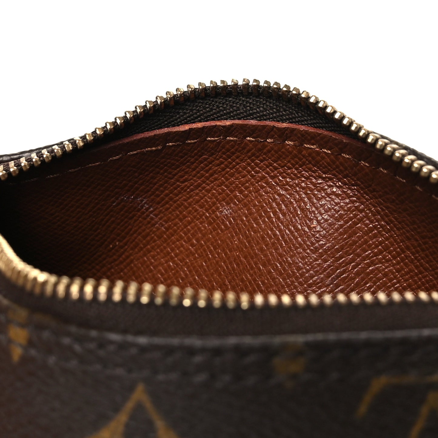 Monogram Mini Papillon