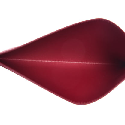 Louis Vuitton Calfskin Felicie Card Holder Insert Fuchsia 5 of 6