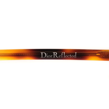 Christian Dior Reflected Sunglasses Tortoise 4 of 6
