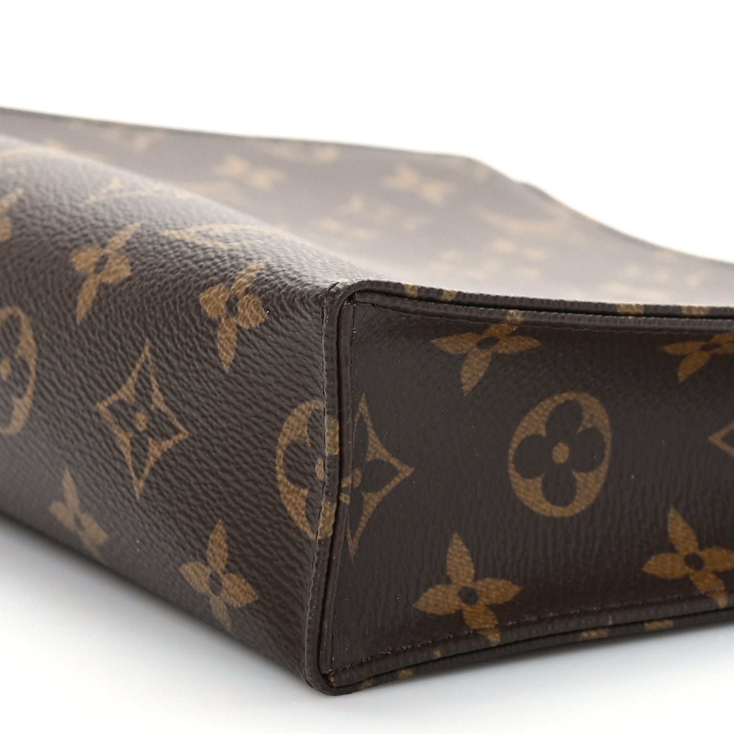 Louis Vuitton Monogram Toiletry Pouch 26 9 of 9