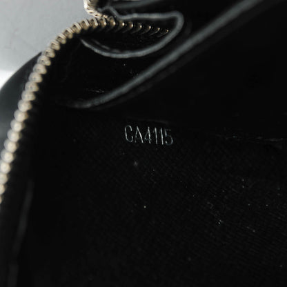 Louis Vuitton Damier Graphite Zippy XL Wallet 8 of 9