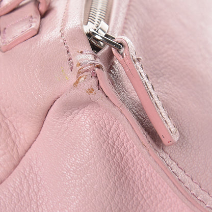 Givenchy Sugar Goatskin Mini Pandora Light Pink 15 of 19