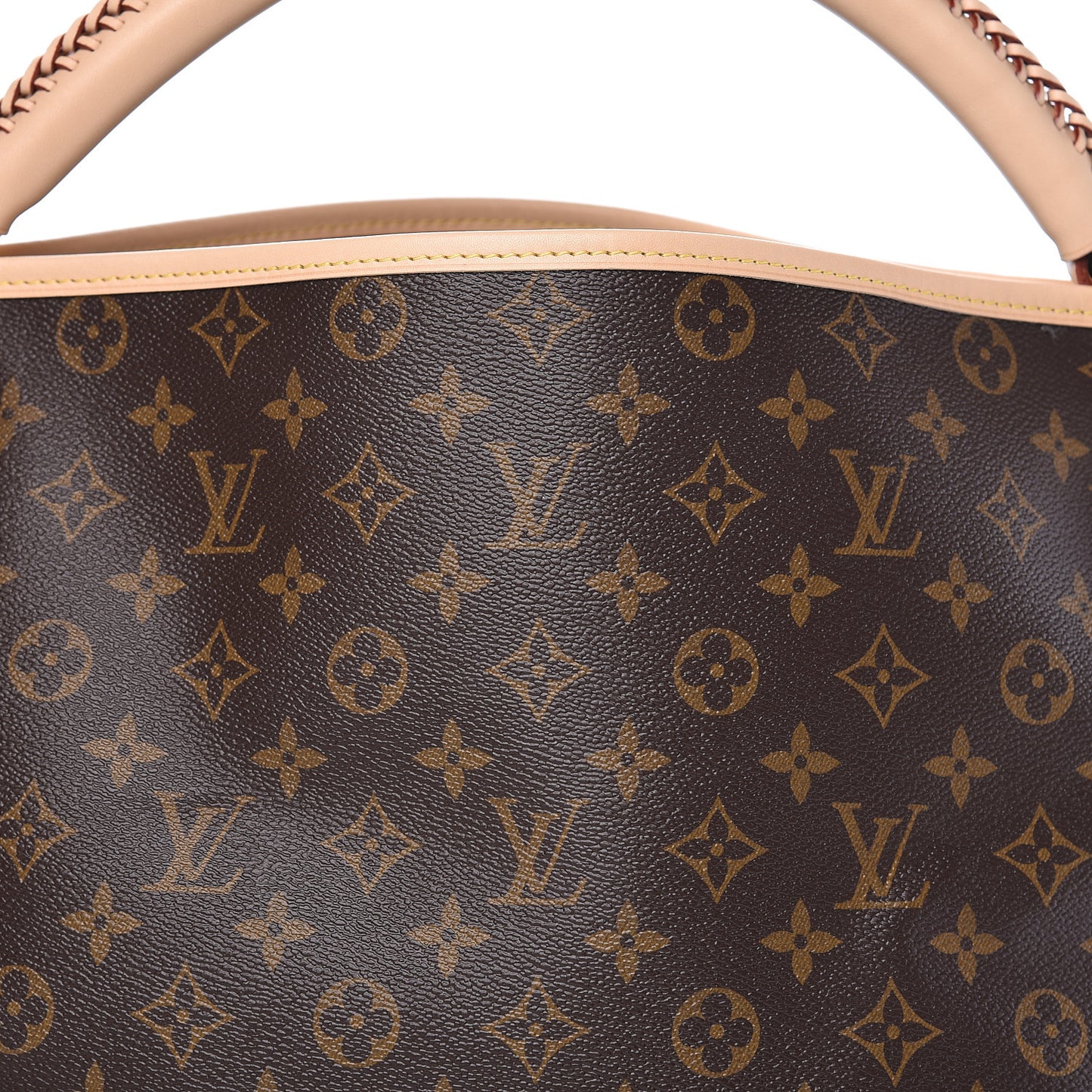 Monogram Artsy MM